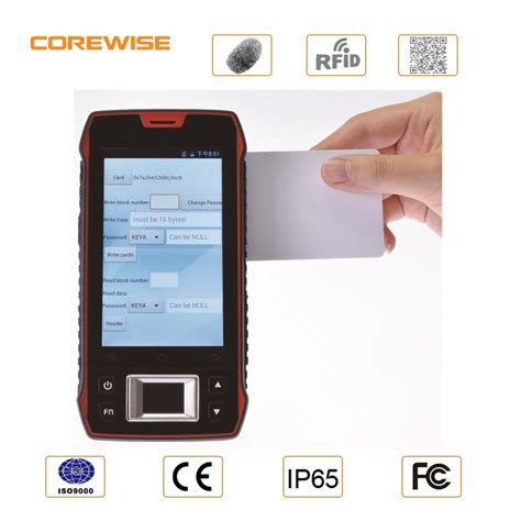 rfid card cell phone|scan rfid with phone.